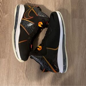 Lebron 8 “Space Jam” Dead Stock